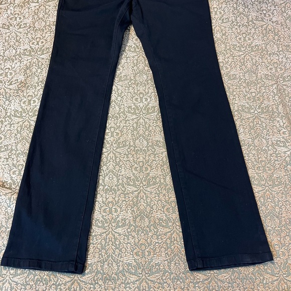 Lauren Conrad slim bootcut NWTS jeans - Picture 2 of 5